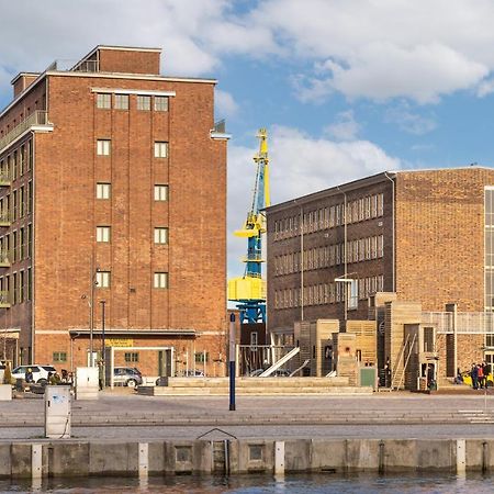 Ferienapartments Am Krusespeicher Ferienapartments Am Krusespeicher 3-34 Wißmar Eksteriør bilde