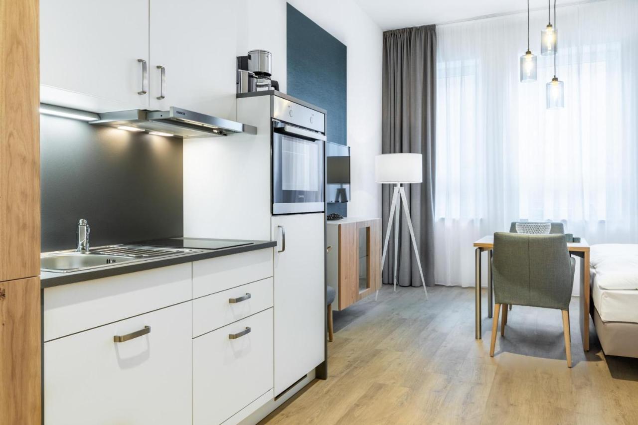 Ferienapartments Am Krusespeicher Ferienapartments Am Krusespeicher 3-34 Wißmar Eksteriør bilde