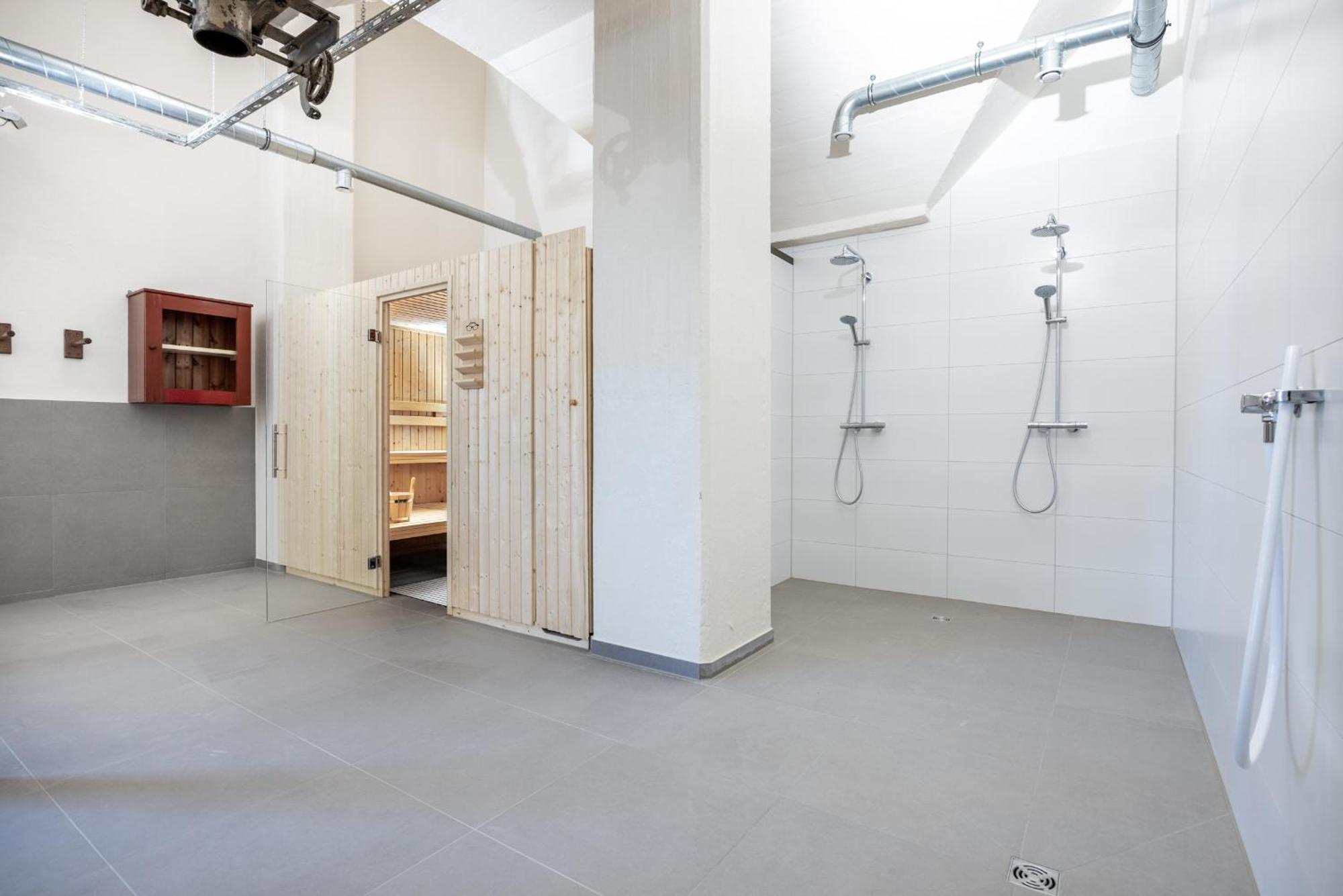 Ferienapartments Am Krusespeicher Ferienapartments Am Krusespeicher 3-34 Wißmar Eksteriør bilde