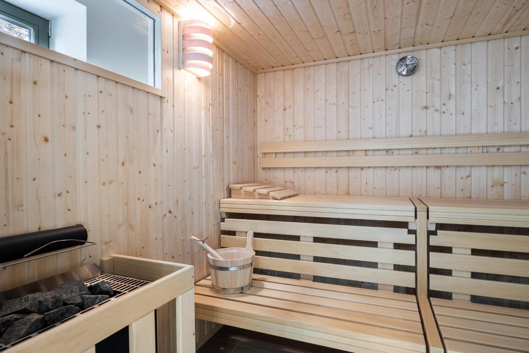 Ferienapartments Am Krusespeicher Ferienapartments Am Krusespeicher 3-34 Wißmar Eksteriør bilde